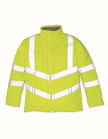 Hi-Vis Yellow