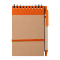 orange/natur