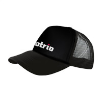 schwarz/schwarz (± PMS Black)