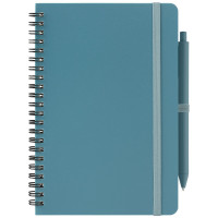 Stahlblau (#41748D)