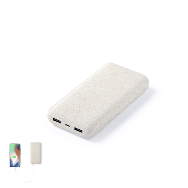 Power Bank Golblum