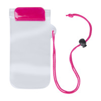 pink/transparent