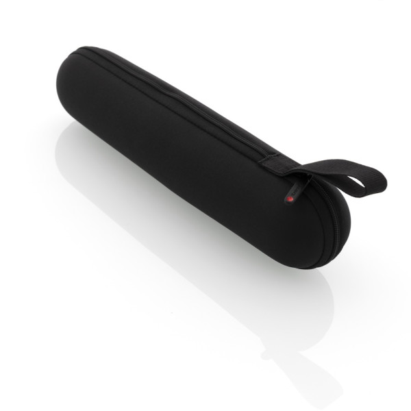 Knirps A.200 medium duomatic, im EVA  Case