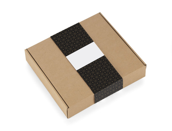 Kleine Kraftbox VERI -