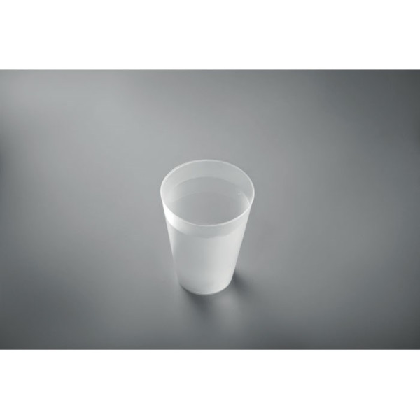 FESTA - Wiederverwendbarer Becher 300ml