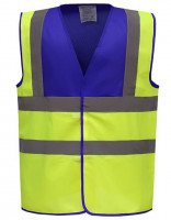 Royal Yoke, Hi-Vis Yellow