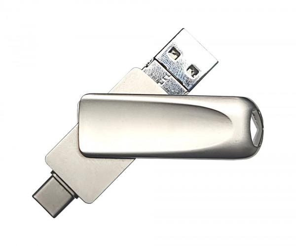 USB-Stick 4in1 OTG 10