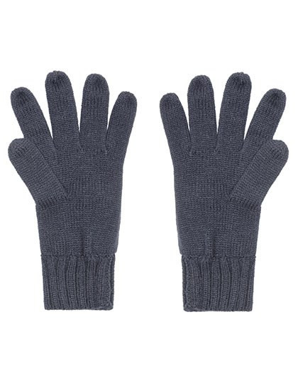 Myrtle beach - Knitted Gloves