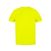 YELLOW FLUOR