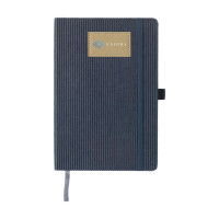 blau/grau (± PMS 4131C)