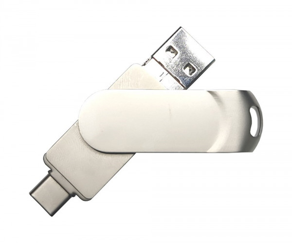 USB-Stick 4in1 OTG 06