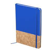 blau/natur