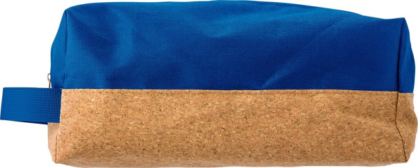 Kulturtasche Lynn | Kork | 600 ml
