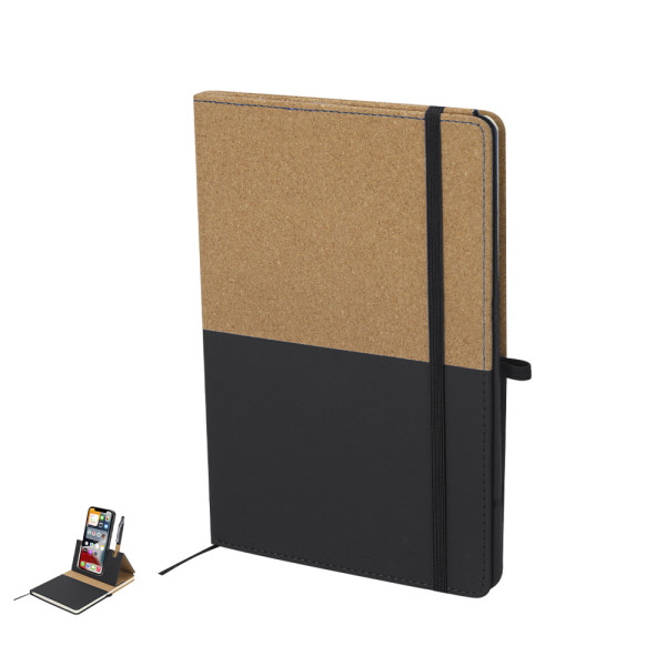 Halter Notizblock Suttony