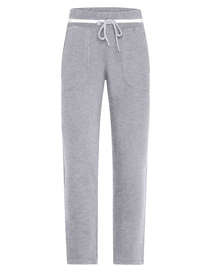 James&Nicholson - Ladies´ Jog-Pants