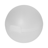 transparent-milchig