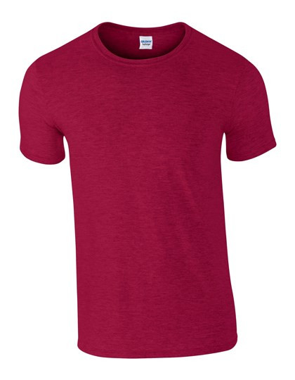 Gildan - Softstyle® Adult T- Shirt