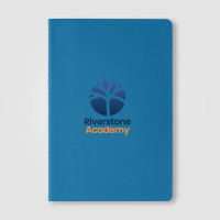 Marineblau (#003B5C)