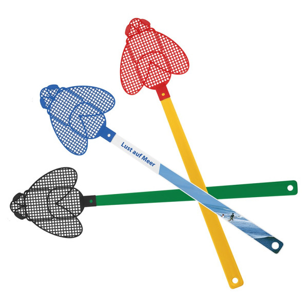 Fliegenklatsche