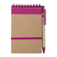 pink/natur
