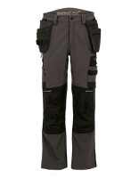 Slate Grey, Black
