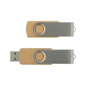 USB Stick ST01R (USB 2.0)