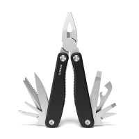 silber, schwarz