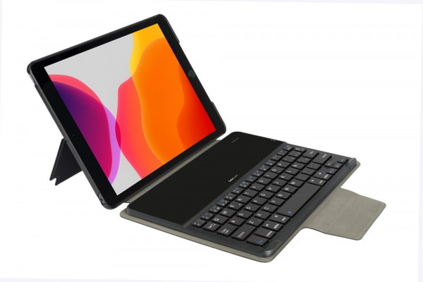 Apple iPad (2019/2020) Keyboard Cover (ES)