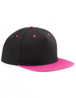 Black, Fuchsia