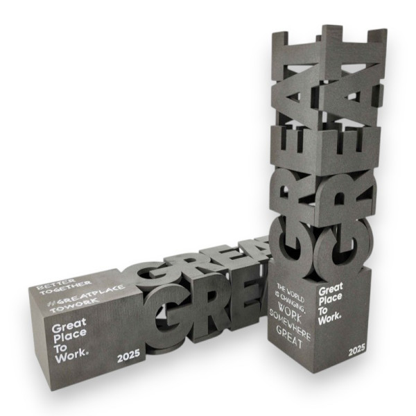 3D Great Award