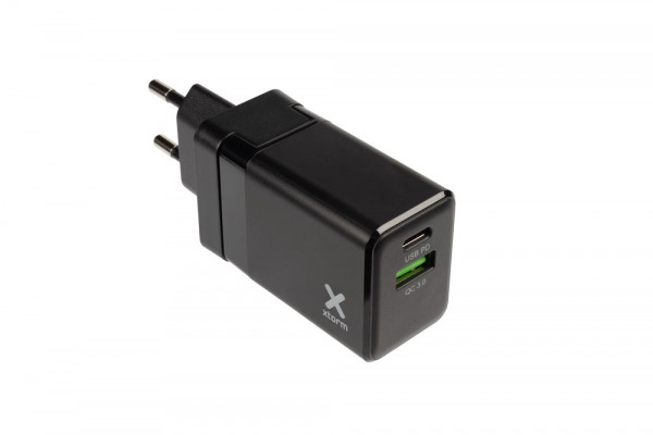Volt Travel Fast Charger (18W)
