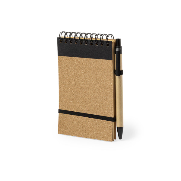 Notizbuch Teyaki