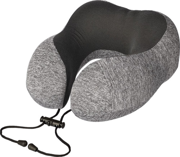 Reisekissen Martina | Memory-Foam | Verstellbar