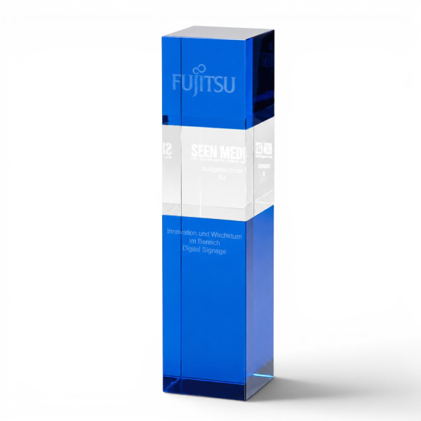 Blue Cube Award