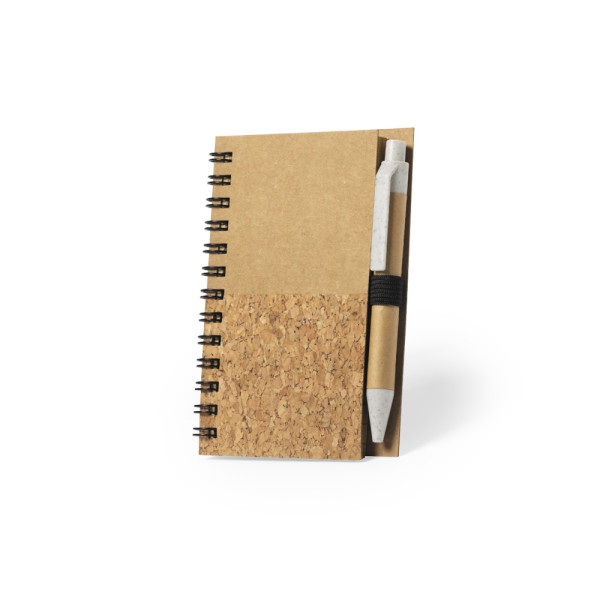 Notizbuch Sulax