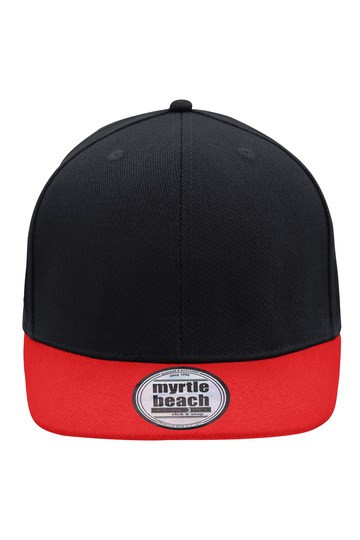 Myrtle beach - 6 Panel Pro Cap Style