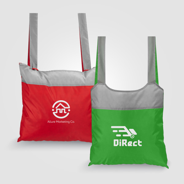 Transformer - Tragetasche & Rucksack