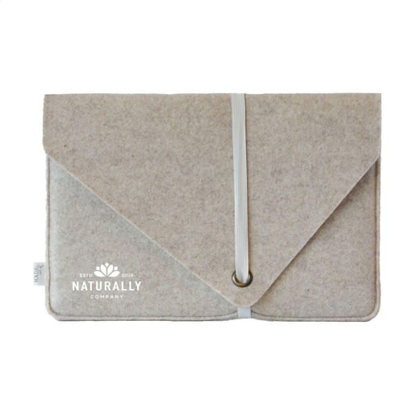 Recycled Felt Laptop Sleeve 14