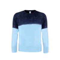 MARINE BLAU