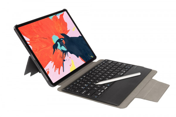 Apple iPad Pro 12.9 (2018) Keyboard Cover (AZERTY)