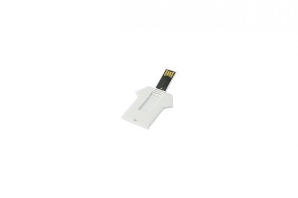 USB-Stick Credit Card Trikot