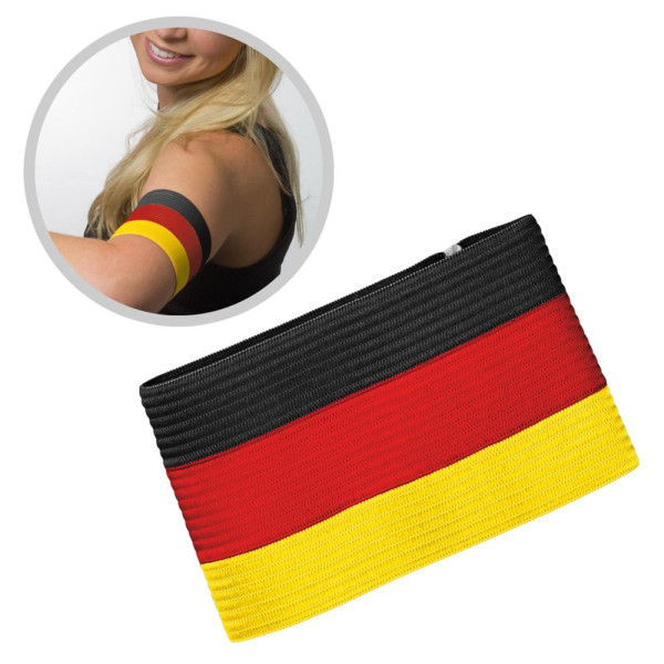 Spielführerbinde
