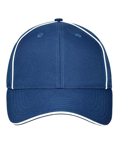 Myrtle beach - 6 Panel Workwear Cap - SOLID -