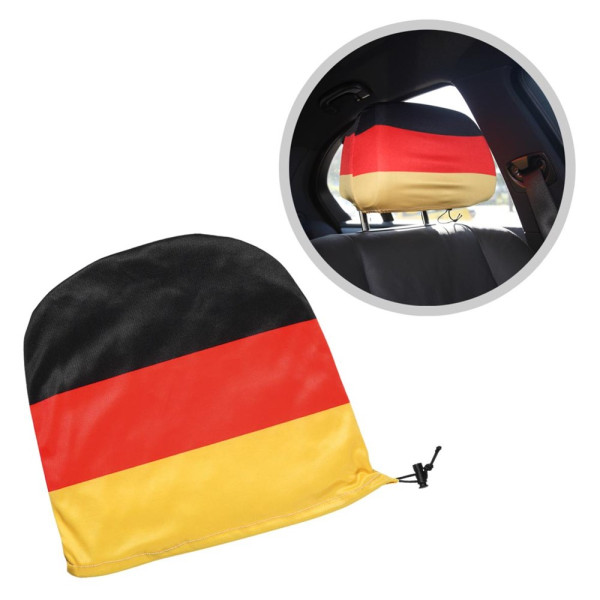 Kopfstützenüberzüge