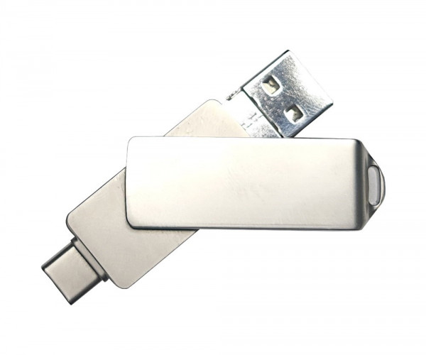 USB-Stick 4in1 OTG 05