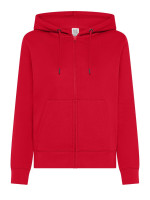 Rot (PMS 186c)