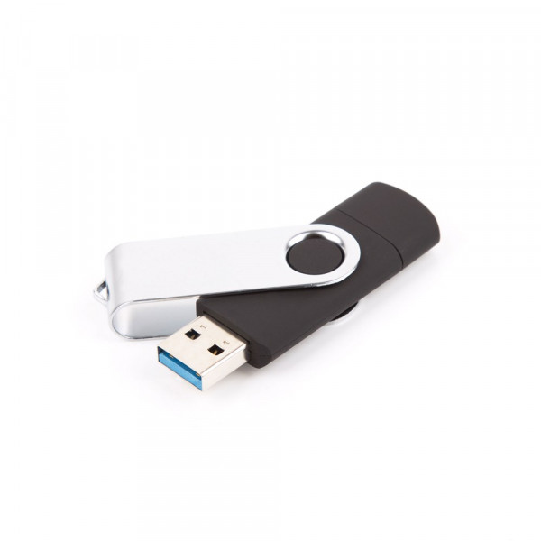 USB Stick Swing OTG (USB 3.0 + Typ C)