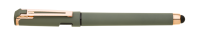 grün