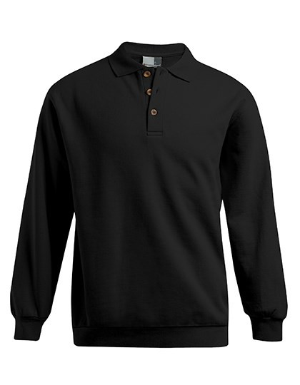 Promodoro - New Polo Sweater