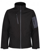 Black, Seal Grey (Solid)